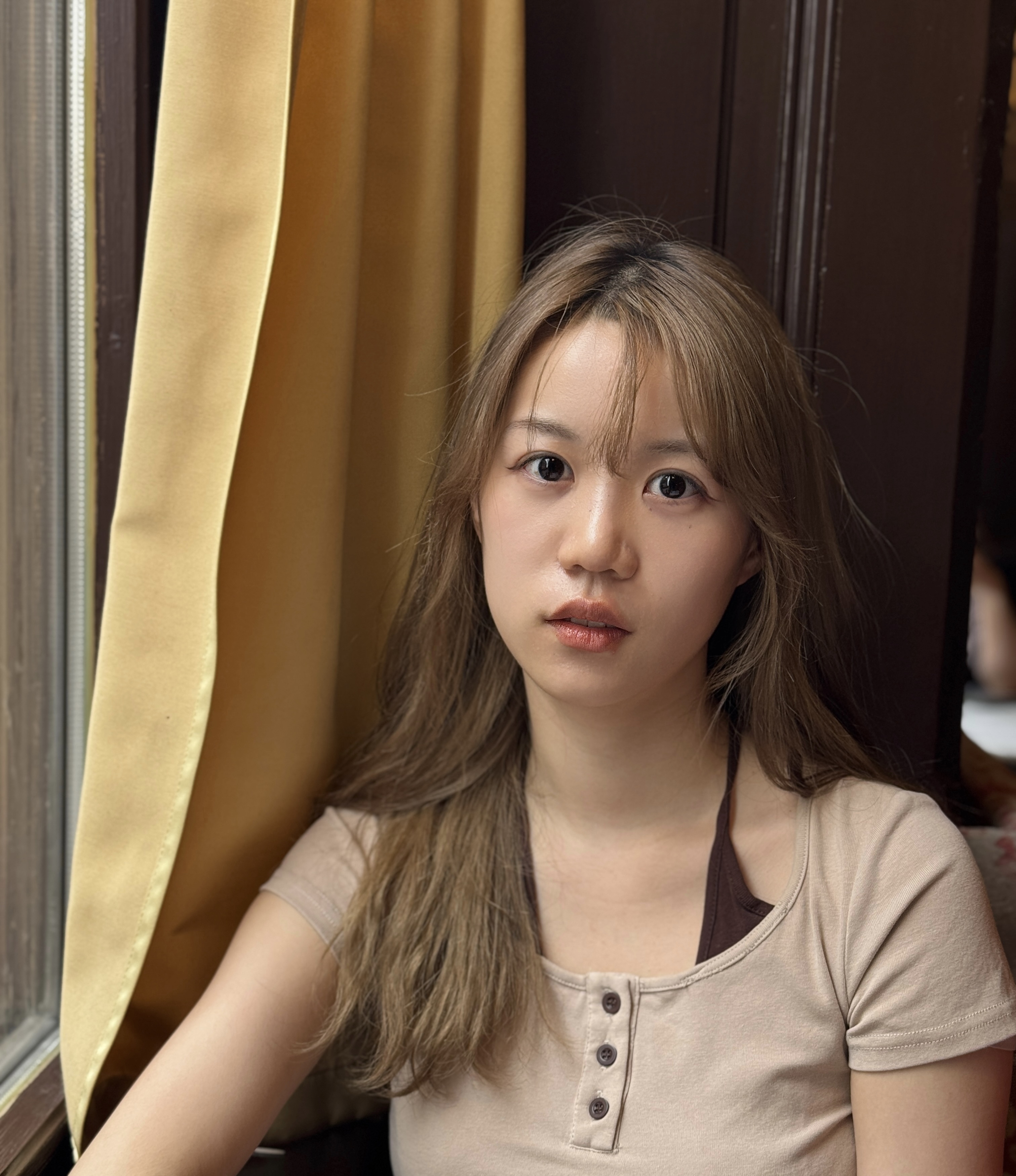 Yihao Liu